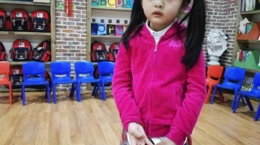 表达能力