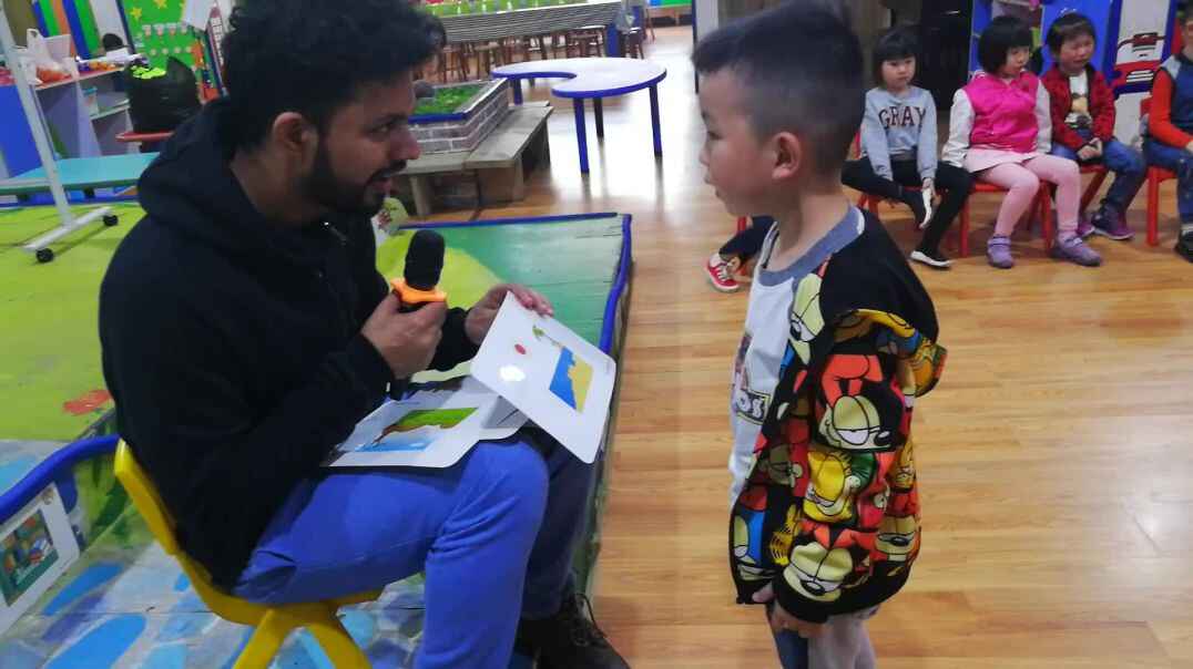 表达能力2