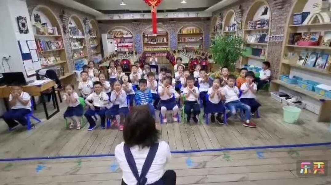 你笑起来真好看