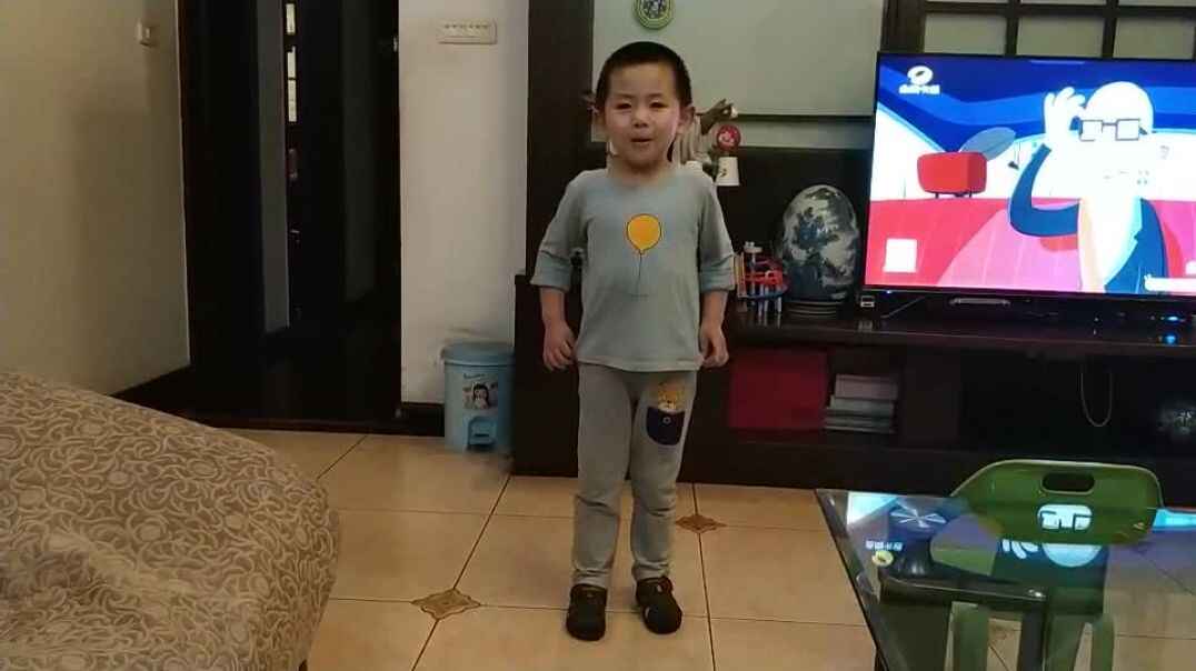 什么事情让你非常开心
