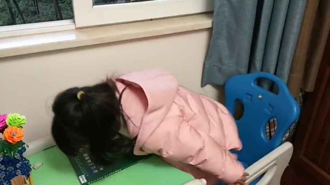 我的周末生活9