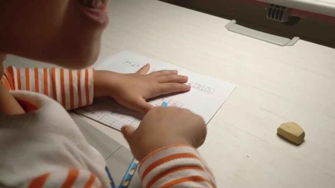 2019.10.09声母b的练习