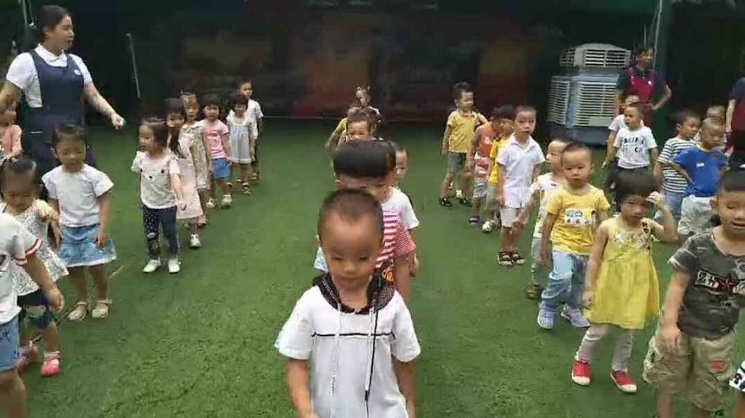 早操1