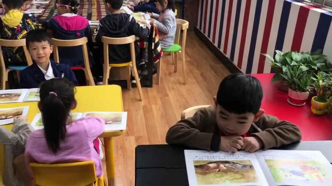 我们的故事