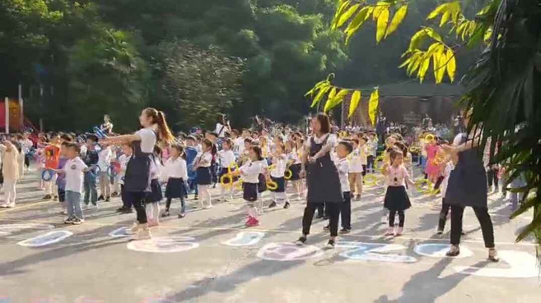 今天太阳真好