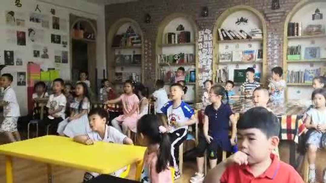 我们的生活