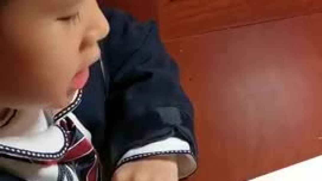 20191028家作——指读笔画儿歌