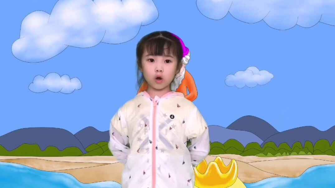 童话故事《渔夫和金鱼》故事寓意