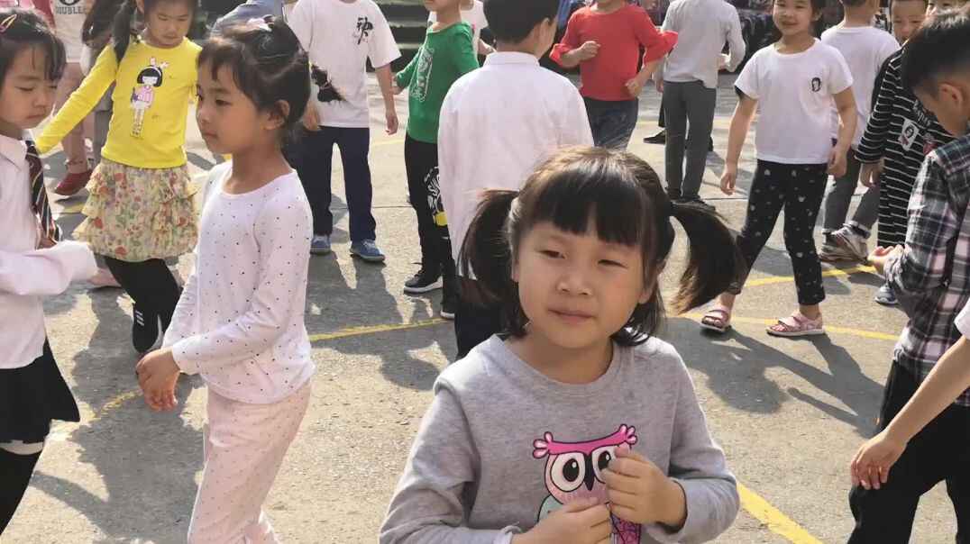 户外活动