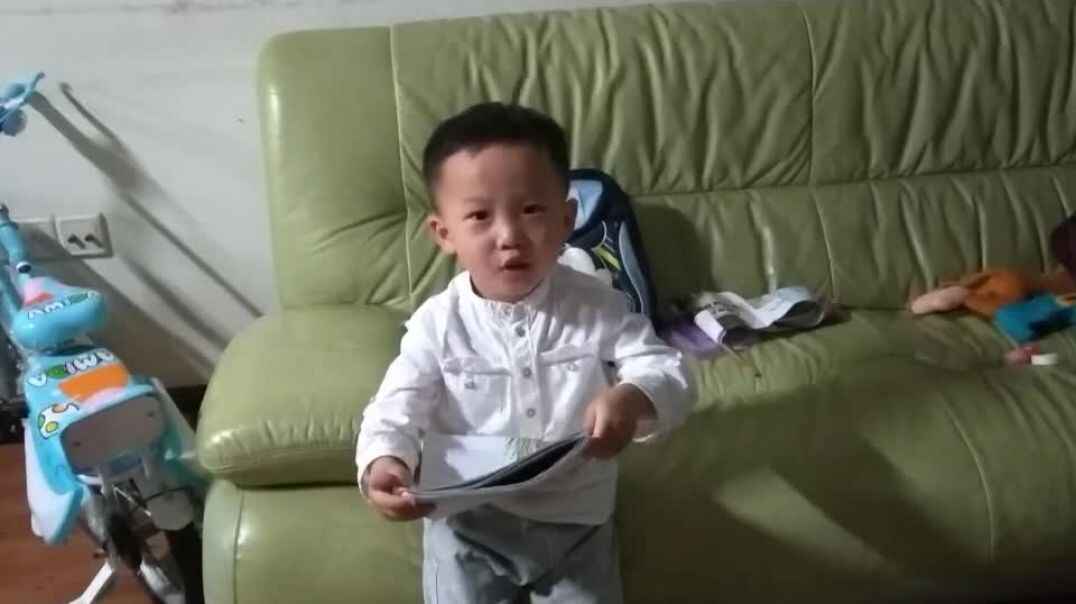 学习之余