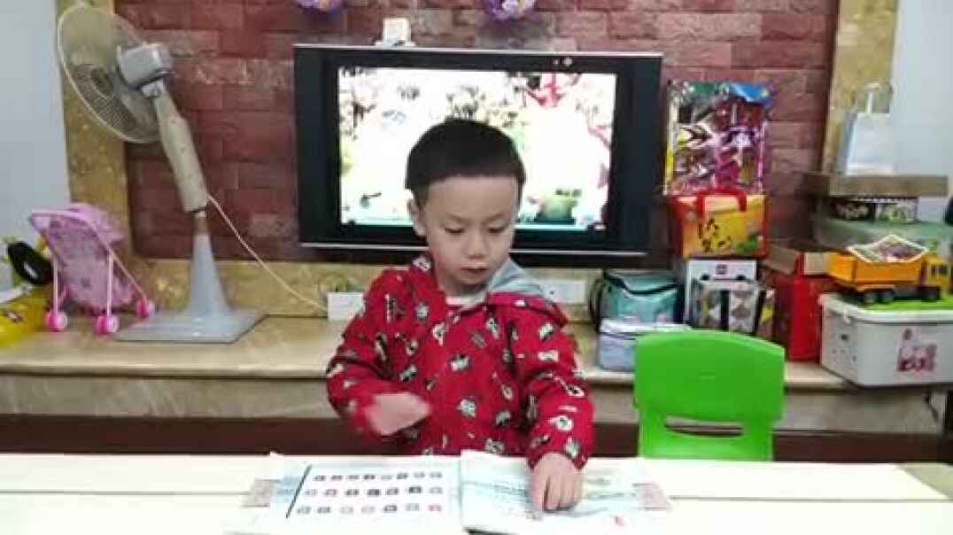 晓初净慈寺-轩轩.MOV