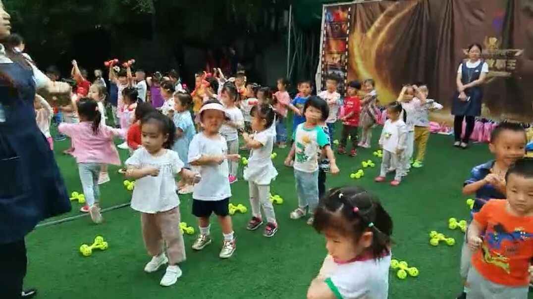 晨间小游戏