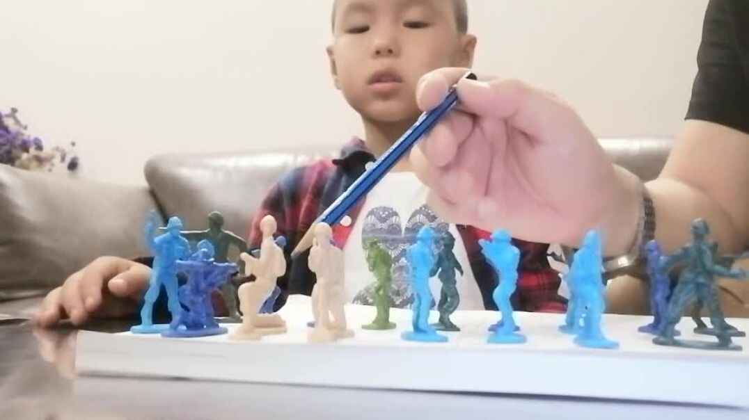 数数我的玩具2