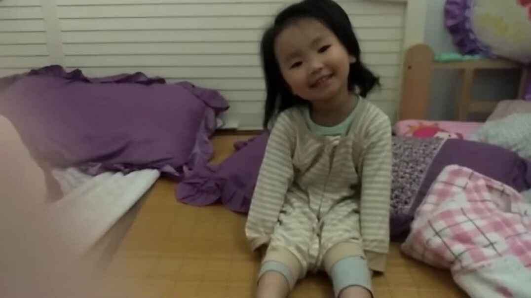 圆圆高兴的事情