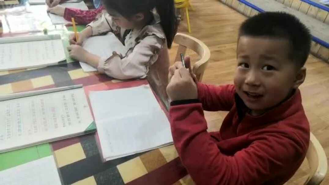 看我写的