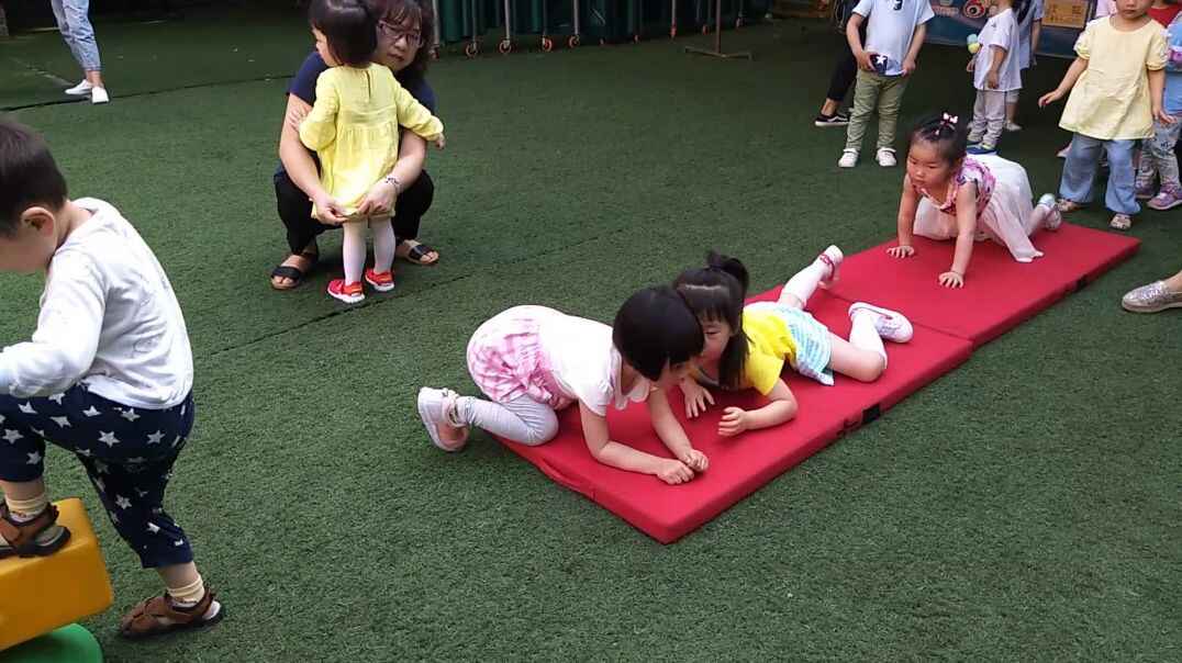 晨间时光