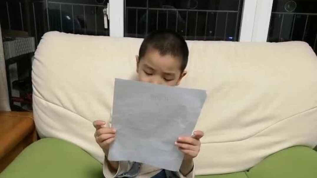 学会了吗？