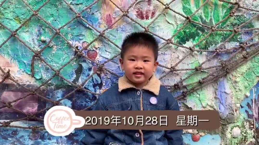 指读英语