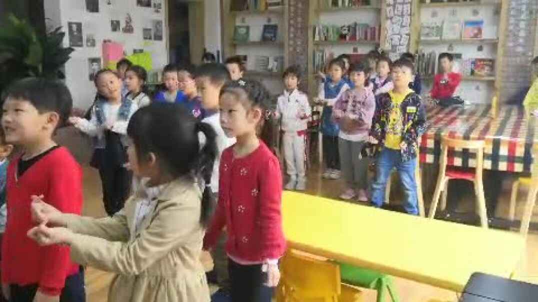 运动的宝贝