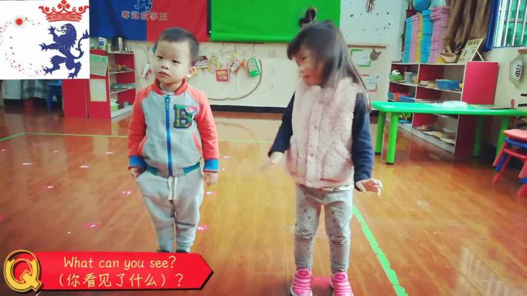 5快乐的学习生活