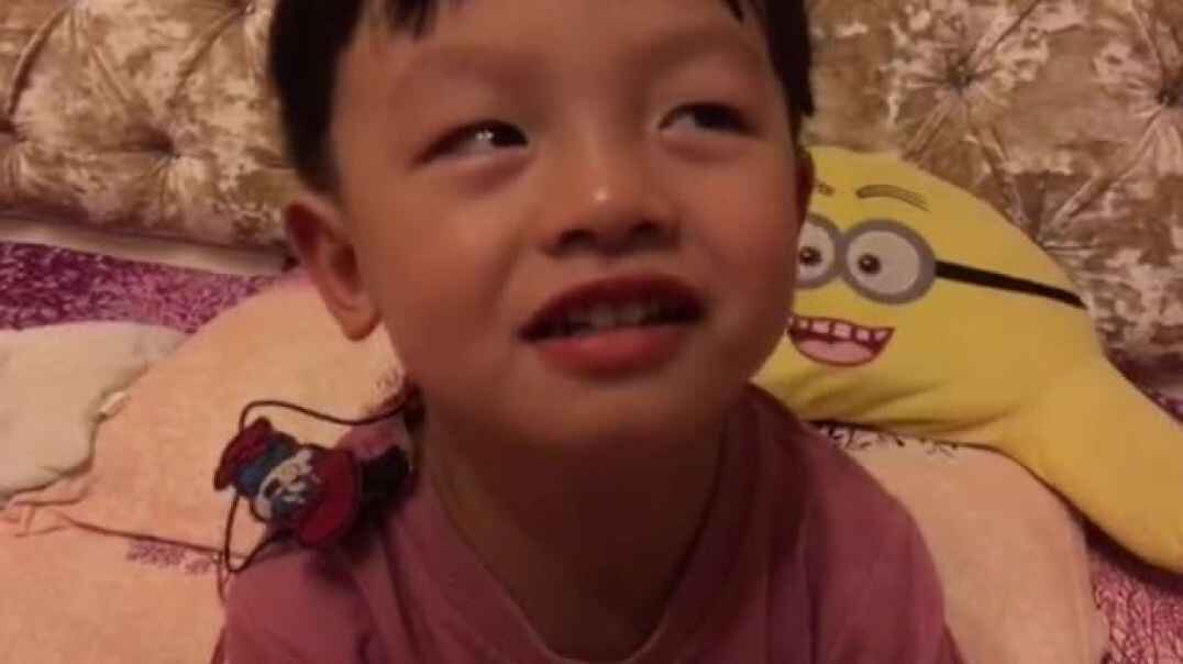 听我说什么