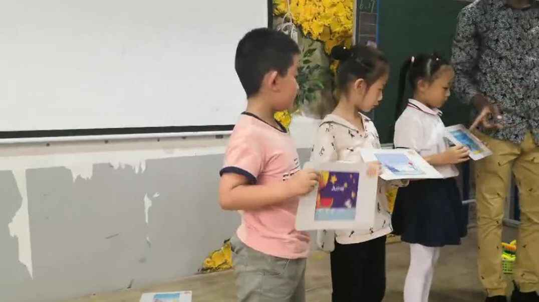 学习时间