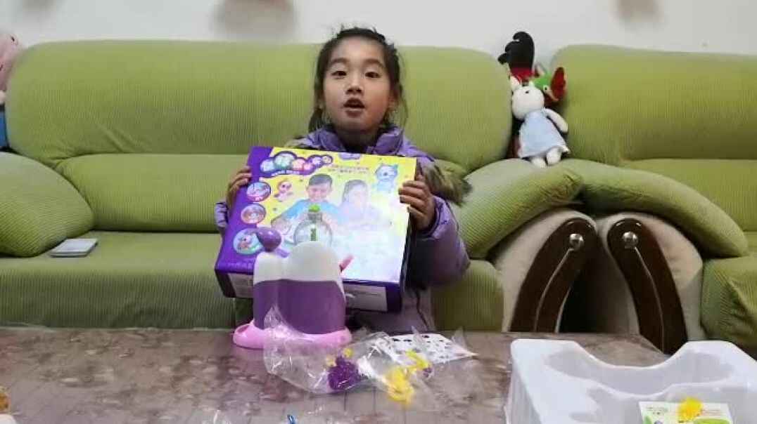 我和生活1