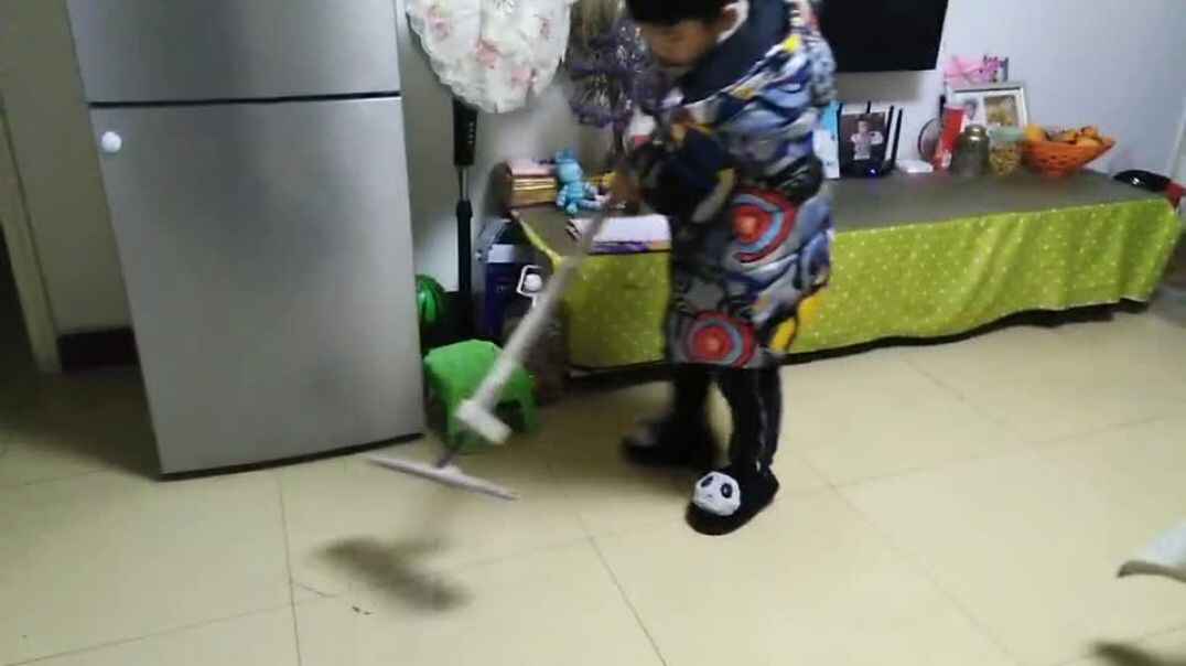 劳动
