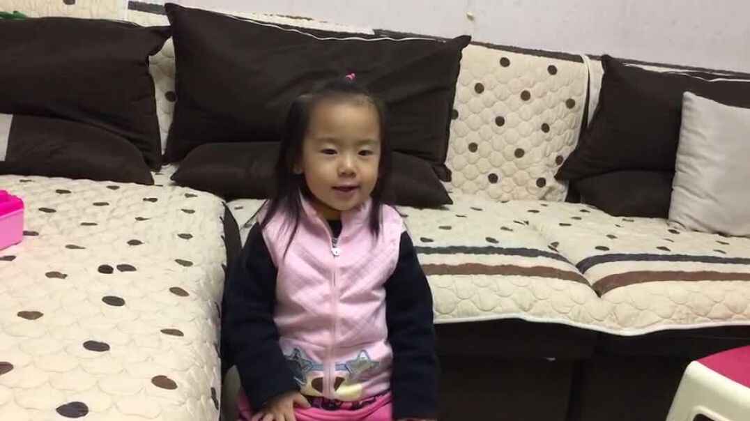 婷婷讲故事1