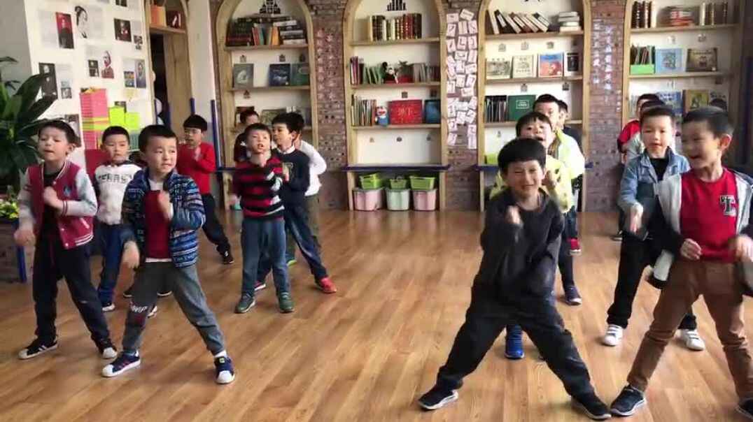 我的快乐