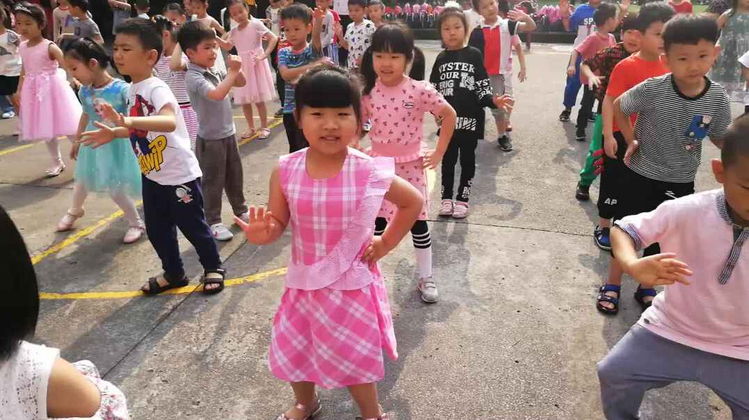 运动旋律6