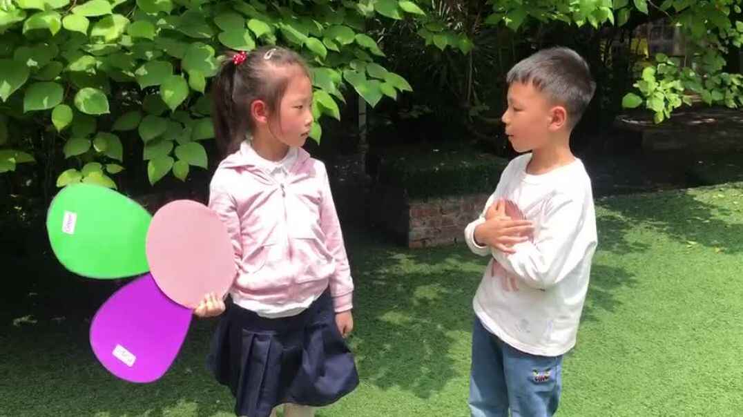 快乐的事