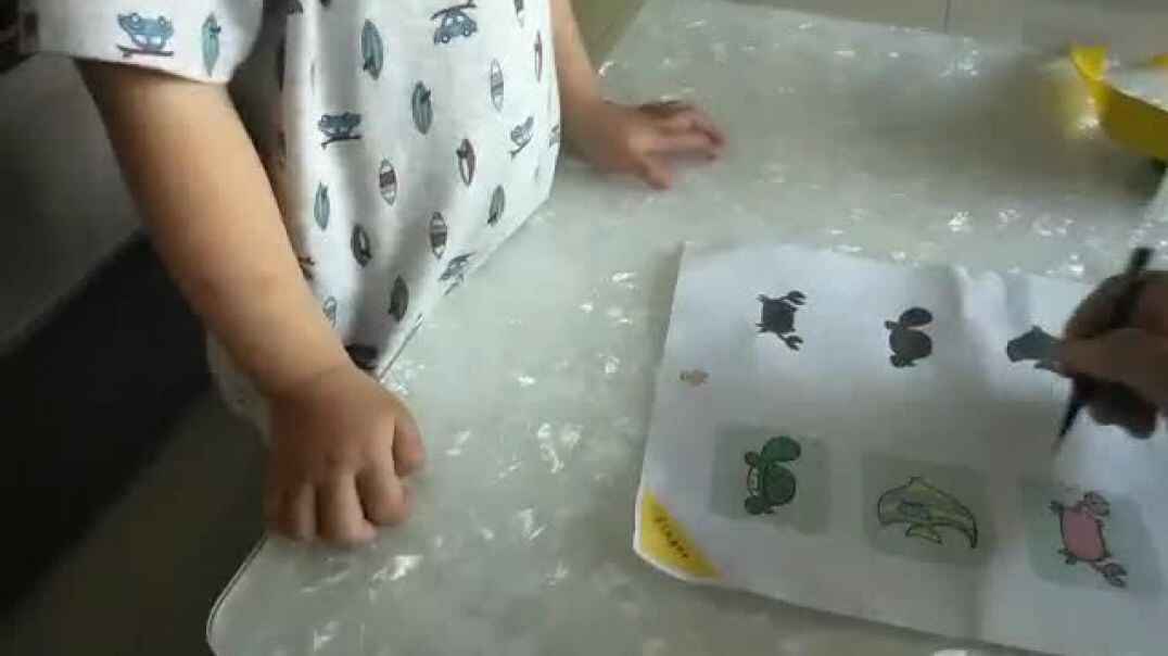 我喜欢唱歌