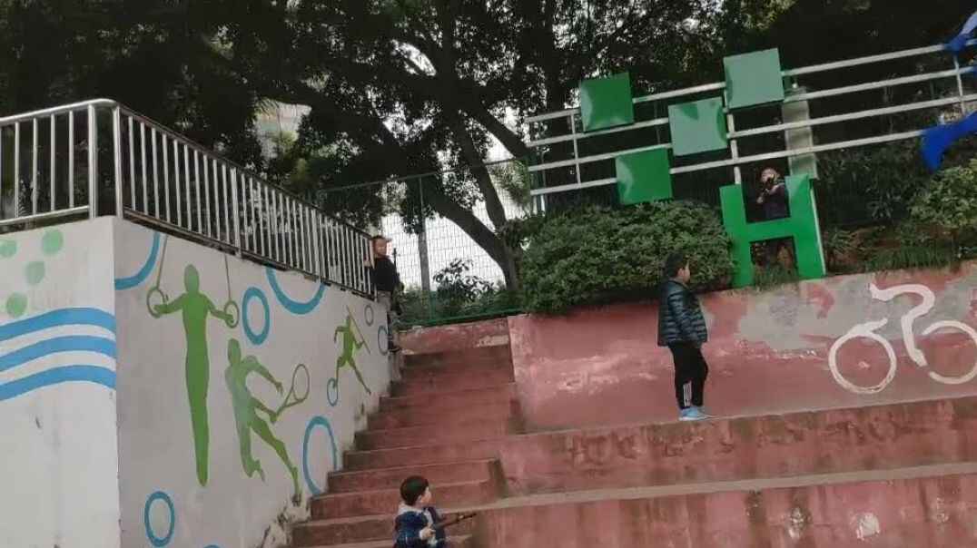 户外游戏（5）
