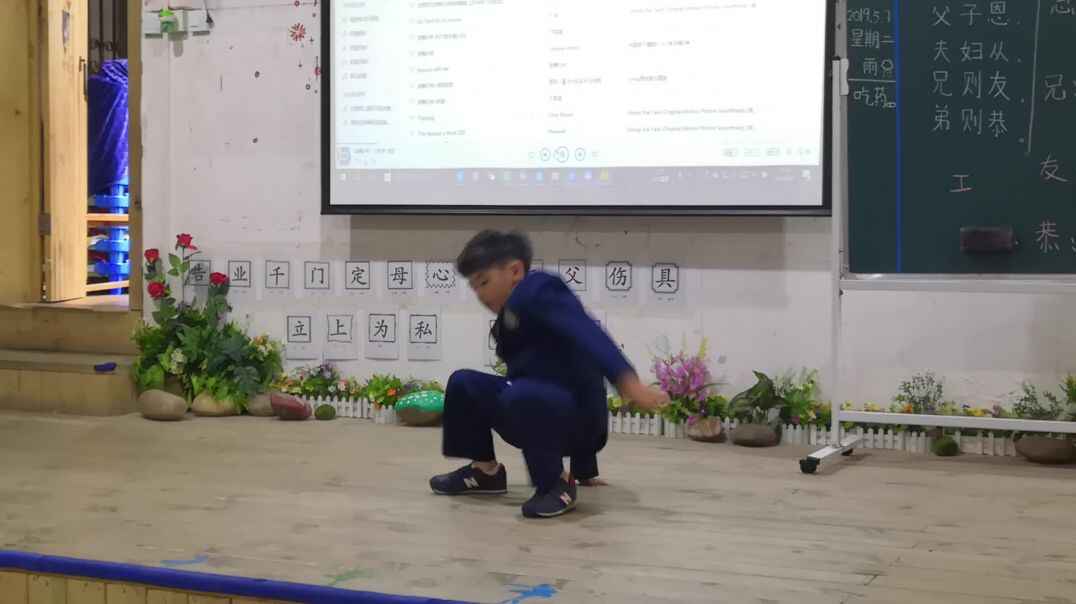 舞台艺术