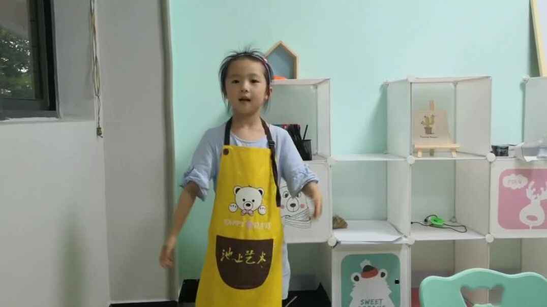 小可爱8