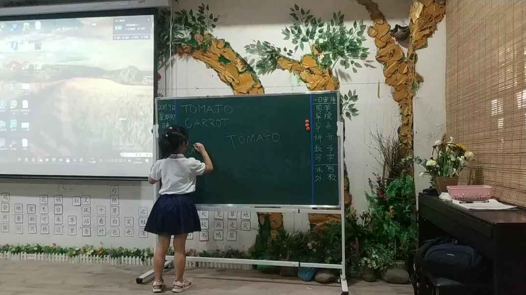 可爱的小朋友4