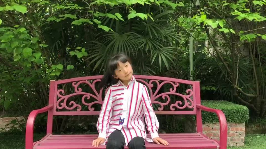 我的快乐