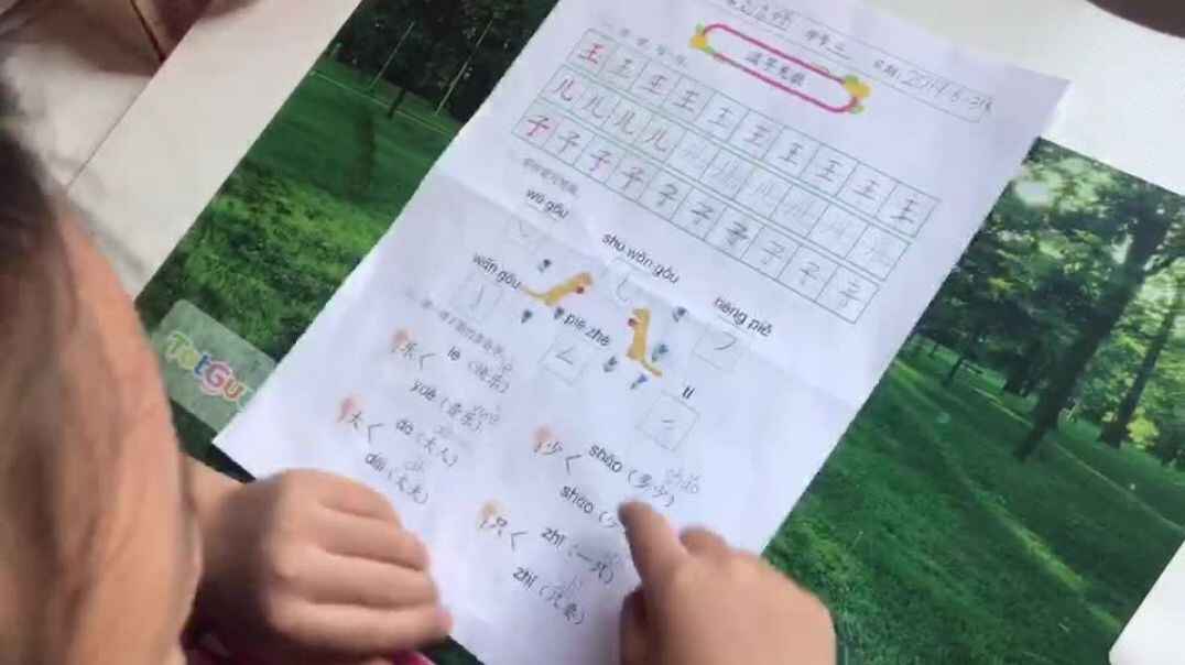我的生活8