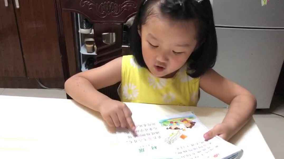 指读识字11