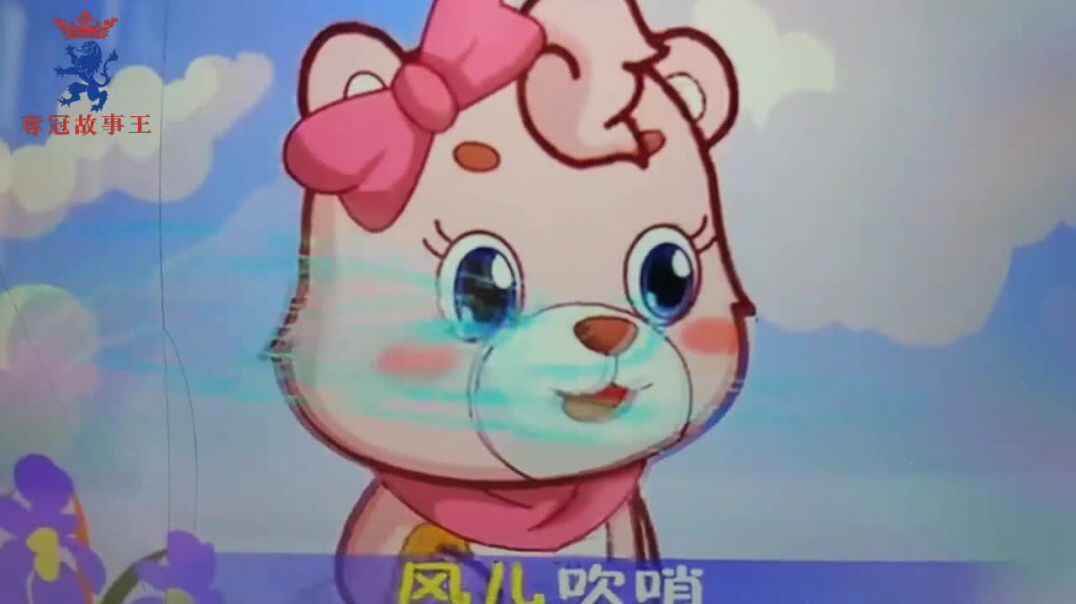 《美丽的秋天》1
