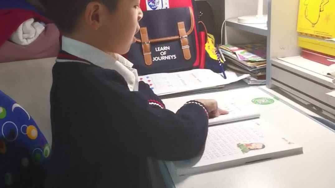 学前实验二班赵隽语指读作业.mp4