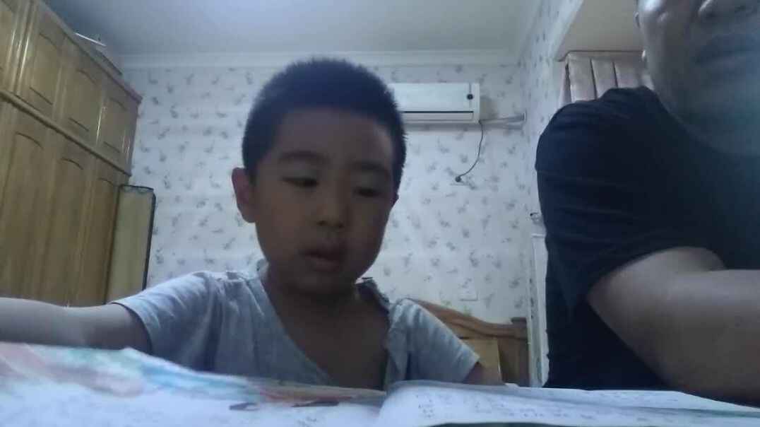 发展孩子语言能力5