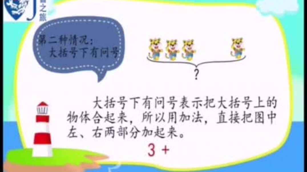 （2019.10.23）知识点—5以内的加法