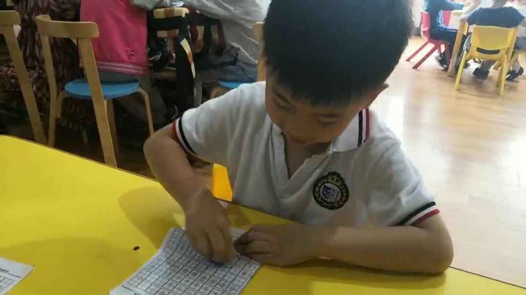学习的我