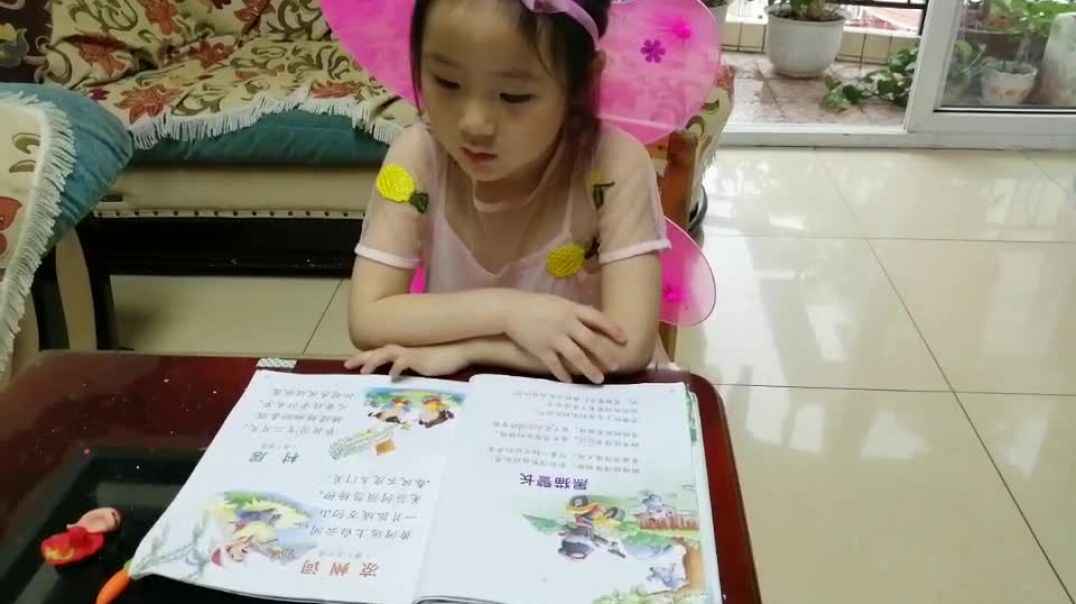 语言能力2