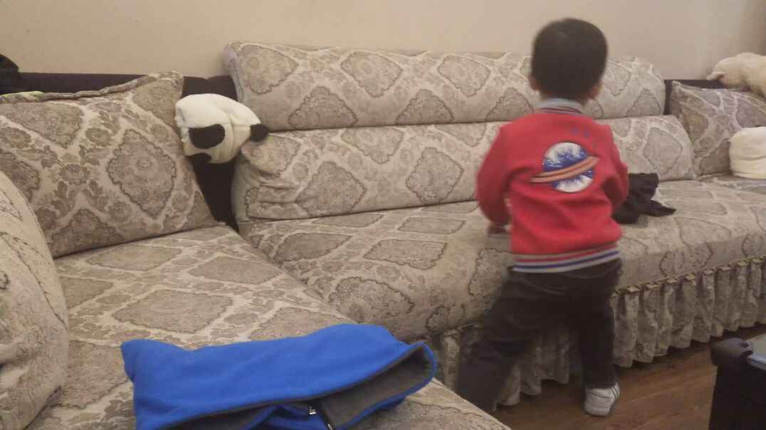 2019.10.21整理衣物