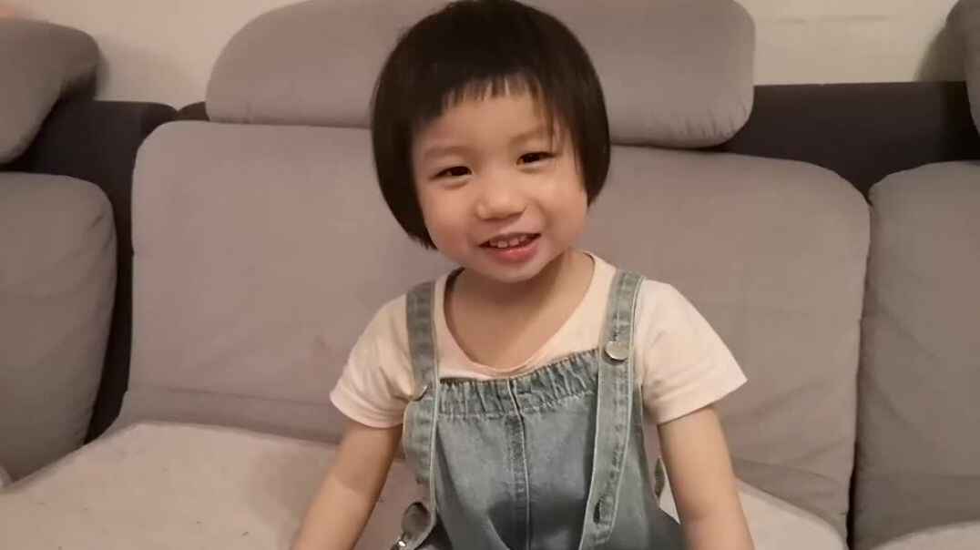 我喜欢的事情是看电视