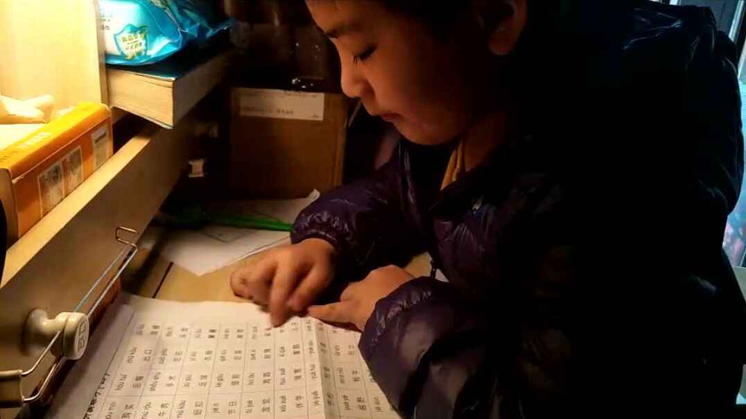 学习日常