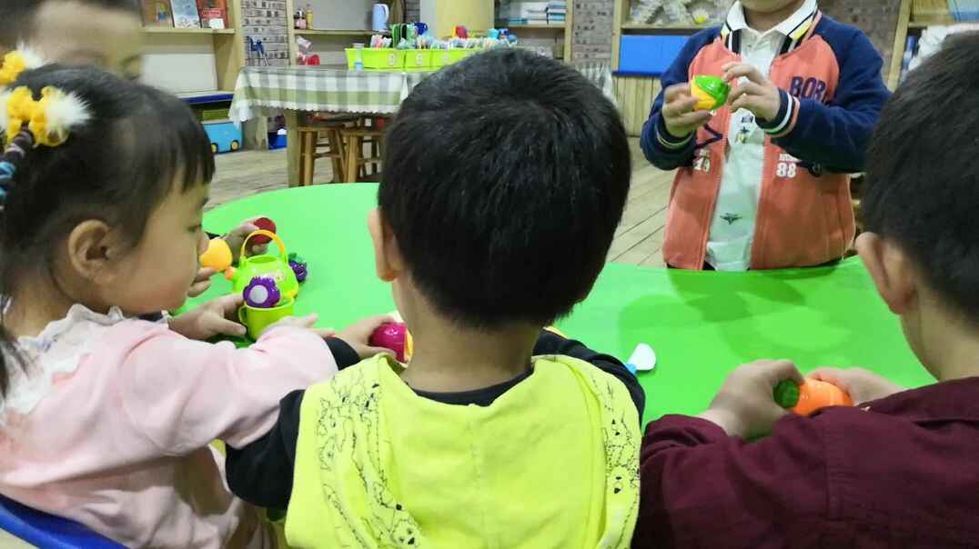 玩具日常